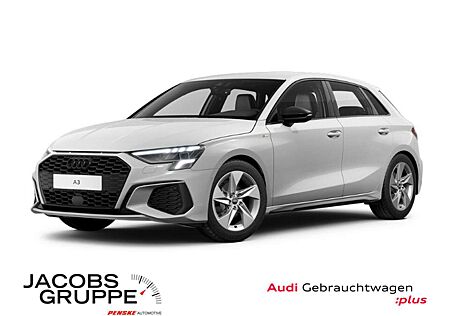 Audi A3 Sportback 30 TFSI S line LED*PDC*R-Kamera *