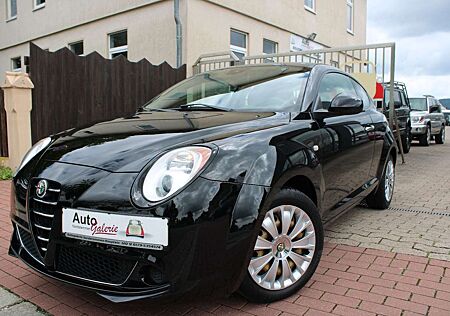 Alfa Romeo MiTo Basis|Klimaanlage|TÜV/AU Neu