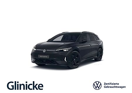 VW ID.7 Volkswagen Tourer GTX 4MOTION AHK Pano Harman-Kardon P