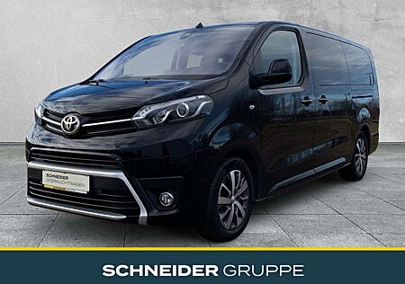Toyota Pro Ace Proace Verso 2.0 D-4D L2 Executive NAVI+SHZ+APP