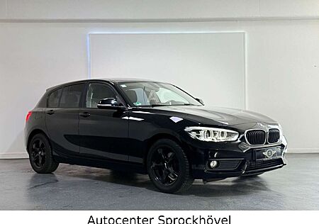 BMW 118 i|Navi|LED|PDC|Temp.|SHZ.|