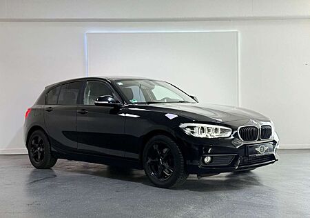BMW 118 i|Navi|LED|PDC|Temp.|SHZ.|