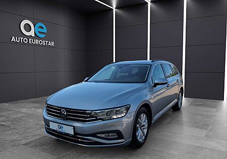VW Passat Variant Volkswagen Business *Navi Discover*LED*