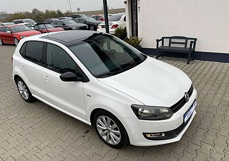 VW Polo Volkswagen V Match|Klimaauto.|Pano|Steuerkette NEU