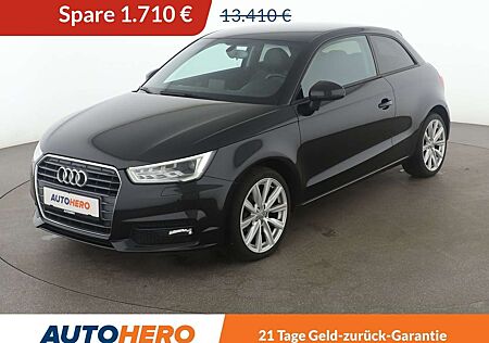 Audi A1 1.0 TFSI Design*XENON*PDC*SHZ*KLIMA*GARANTIE*