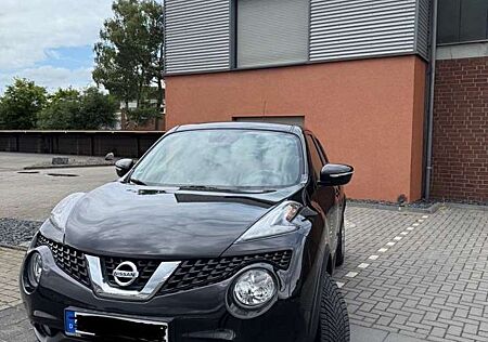 Nissan Juke 1.2 DIG-T Acenta