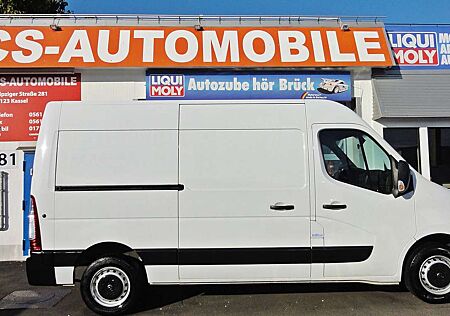 Opel Movano CDTI 2,3 l CDTI L2H2 AdBlue Kima LKW