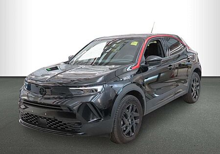 Opel Mokka GS Line KAMERA DAB SH/LRH