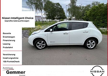 Nissan Leaf Acenta 30 kw 109 PS