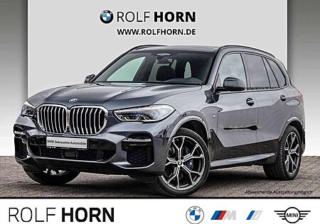 BMW X5 xDrive30d M Sportpaket Pano Standhzg HUD HiFi