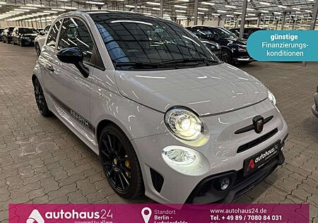 Abarth 595 Competizione 500 1.4 T-Jet 16V Competizione|Pano|Xenon