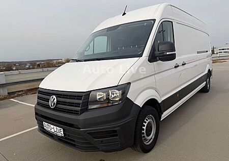 VW Crafter Volkswagen 35TDI*2xSCHIEBETÜREMAXI-HOCH-LANG*KLIMA