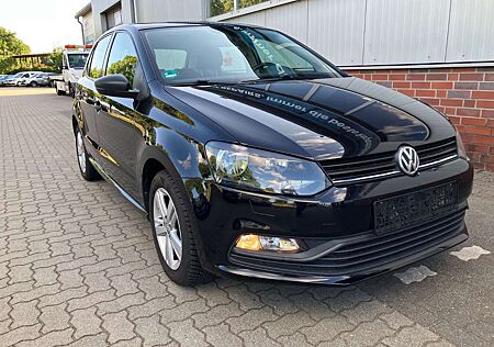 VW Polo Volkswagen 1.0 55kW Comfortline