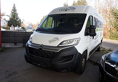 Citroën Jumper Citroen GrossraumkastenL3H2 idealWohnmobillausbau