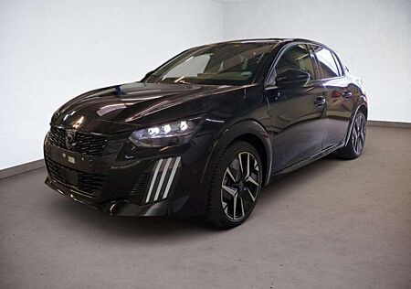 Peugeot 208 Hybrid 136 e-DSC6 GT