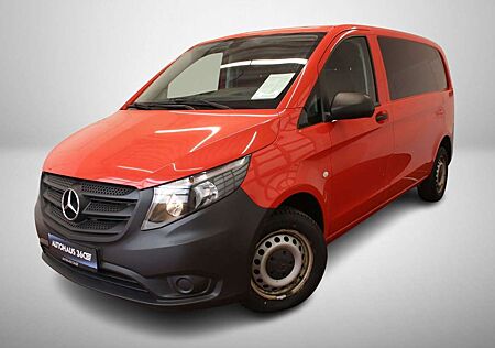 Mercedes-Benz Vito 111 CDI FWD kompakt Tempomat Klima