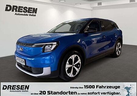 Ford Explorer RWD + Massagesitze + Wärmepumpe + Keyfree + Navi +