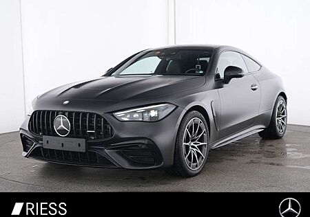 Mercedes-Benz CLE 53 AMG 4M Premium Plus Magno Pano Distr 20"