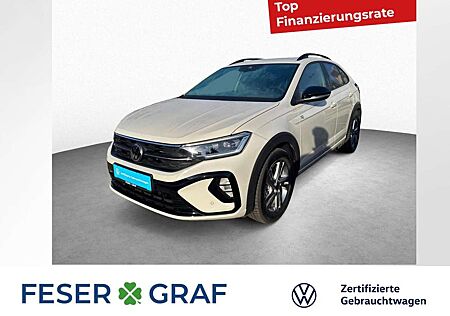 VW Taigo Volkswagen R-Line 1.0 TSI 7-DSG BlackStyle KAMERA