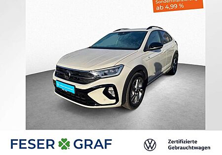 VW Taigo Volkswagen R-Line 1.0 TSI 7-DSG BlackStyle KAMERA