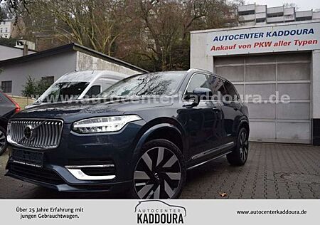 Volvo XC 90 XC90 T8PlusBright RechargeAWD;360°,Voll LED,21"A