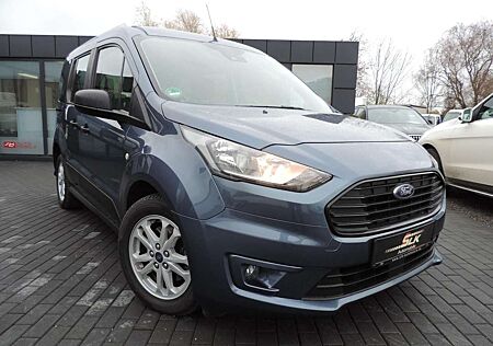 Ford Tourneo Connect 1.5 EcoBlue Trend Navi RfK DAB