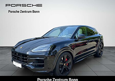 Porsche Cayenne S Coupe BOSE Surround-View Panoramadach