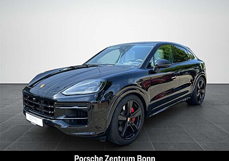Porsche Cayenne S Coupe BOSE Surround-View Panoramadach