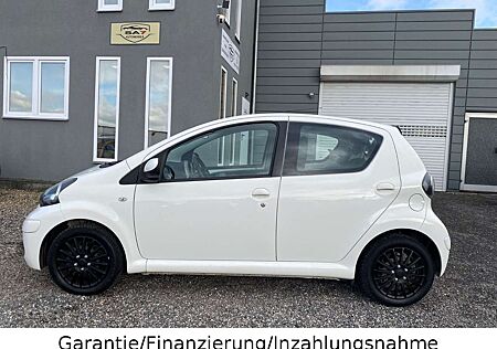 Toyota Others Aygo AYGO Cool*2.HD*TüvNeu*Klima*