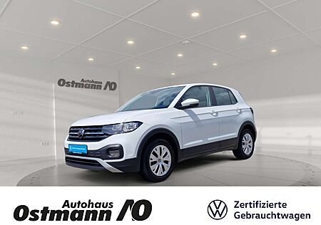 VW T-Cross Volkswagen 1.0 TSI SpurH