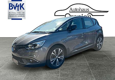 Renault Scenic IV Intens ERST 55.000KM,NICHTRAUCHER,