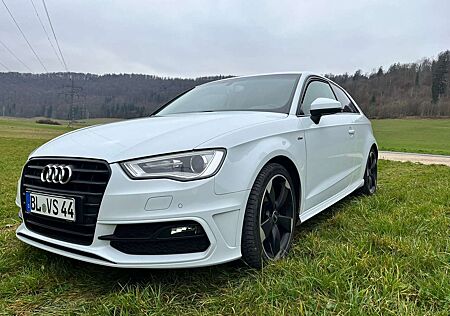 Audi A3 1.4 TFSI S Line