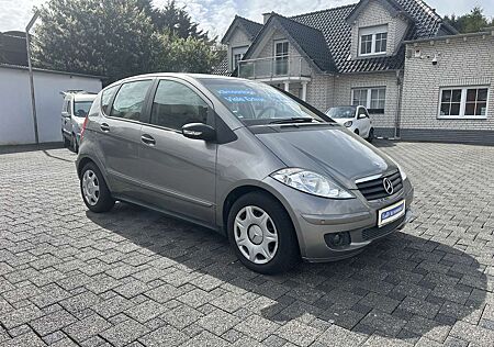 Mercedes-Benz A 150 A-Klasse 5-Türer Autotronic*KLIMA*