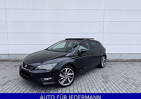 Seat Leon FR*Panorama*Navi*AppleCarplay*Alcantara*LED