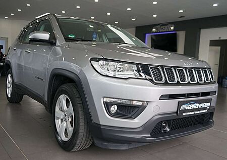 Jeep Compass Longitude FWD