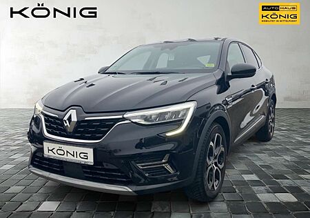 Renault Arkana TECHNO TCe 140