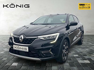 Renault Arkana TECHNO TCe 140 ARKANA
