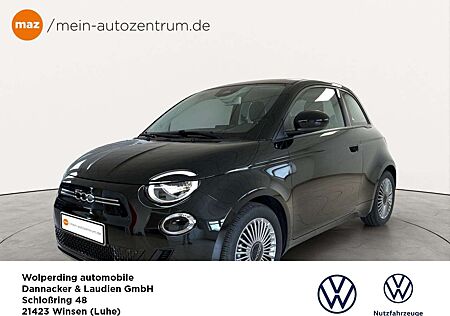 Fiat 500E Icon Klima el. Fenster