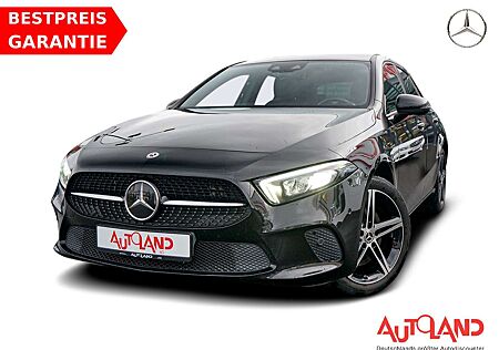 Mercedes-Benz A 250 A250 e Aut. LED Navi Panorama Virtual Cockpit