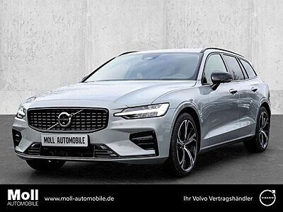 Volvo V60 B4 Plus Dark Frontscheibenheizung