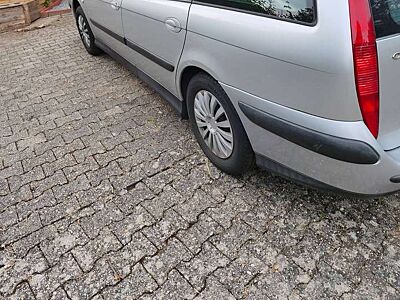 Citroen C5 C5 Kombi Automatik 2.0 Exclusive