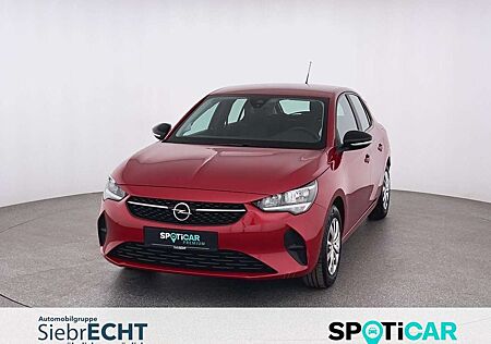 Opel Corsa F Edition 1.2*PDCh*SHZ*LKH*uvm
