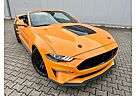 Ford Mustang GT Cabrio EU Modell COC Performance LED
