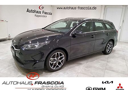 Kia XCeed Ceed SW / cee'd SW Spirit 1.5 T-GDI AHK Navi ACC LED PDChi. Rückfahrk