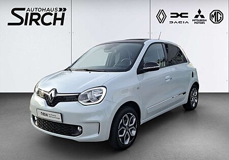 Renault Twingo URBAN NIGHT SCe 65*NAVI+KAM*Faltschiebedach*