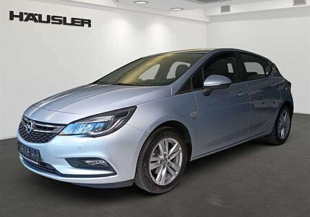 Opel Astra 120 Jahre 1.4 CarPlay Winterpaket Einparkhilfe