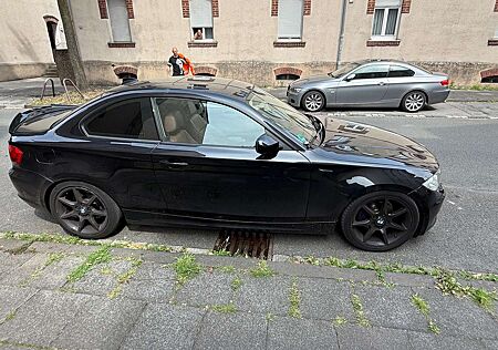 BMW 118d 118 Coupe