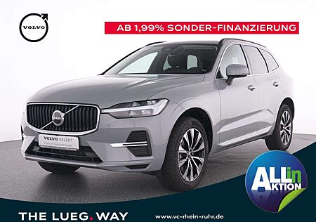 Volvo XC 60 XC60 B4 (B) Core+DRIVERASSISTENZ PAKS+WINTERPAK