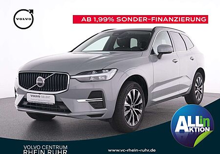 Volvo XC 60 XC60 B4 (B) Core+DRIVERASSISTENZ PAKS+WINTERPAK