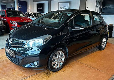 Toyota Yaris Life 39*-TKM* 1.HAND/NAVI/KAMERA/MEDIA-IN